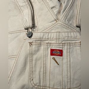 Dickies Shorts Overalls